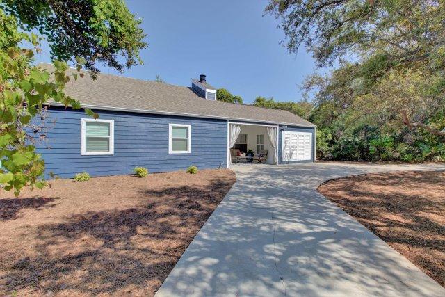 GULF PINES - Residential