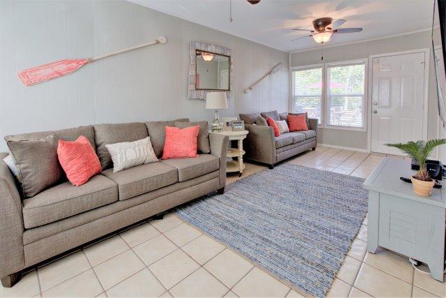 GULF PINES - Residential