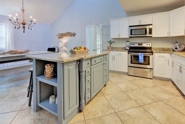 GULF PINES - Residential