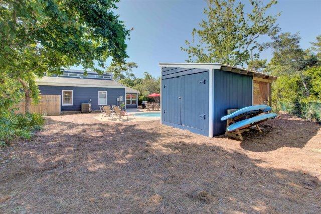 GULF PINES - Residential