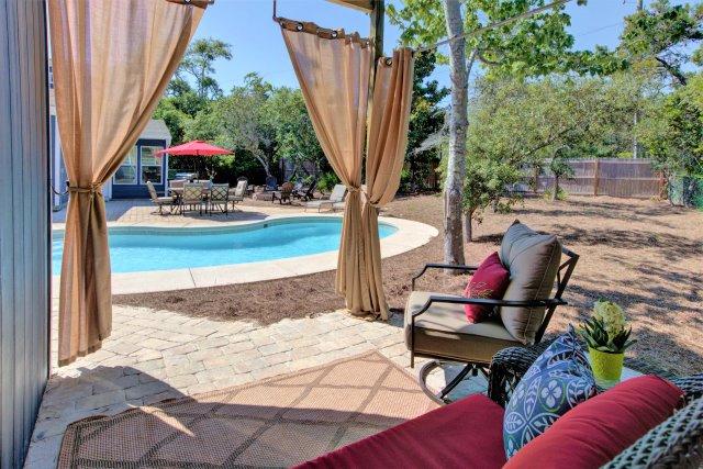 GULF PINES - Residential