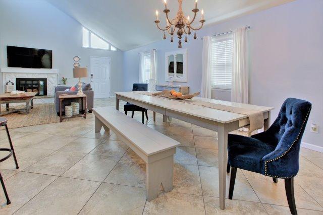 GULF PINES - Residential