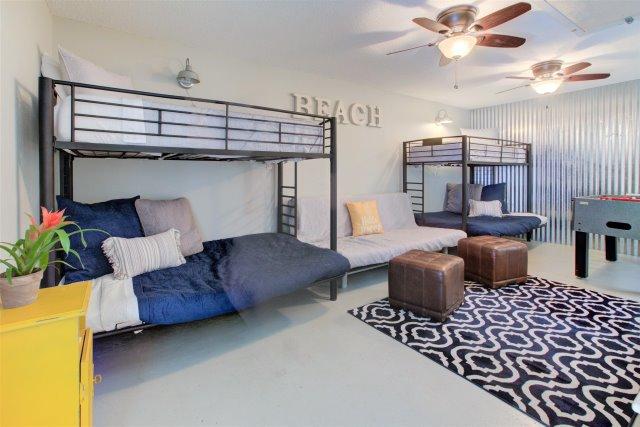 GULF PINES - Residential