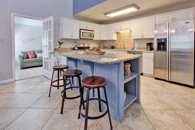 GULF PINES - Residential