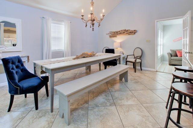 GULF PINES - Residential