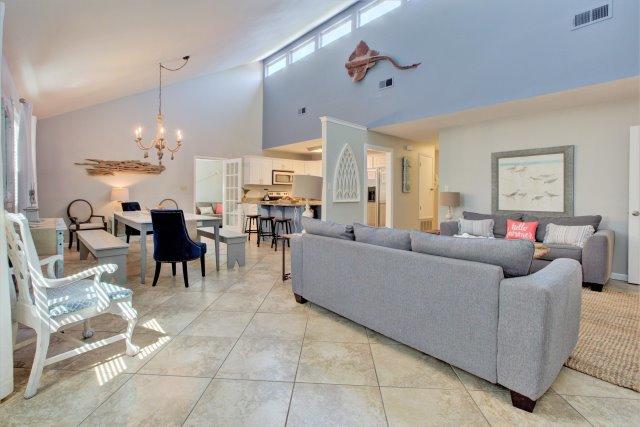 GULF PINES - Residential