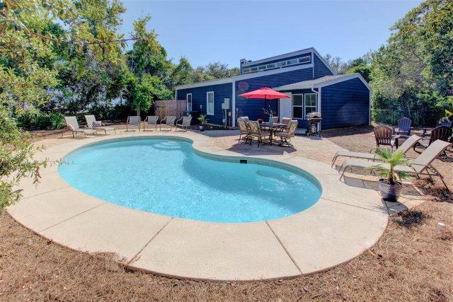 GULF PINES - Residential