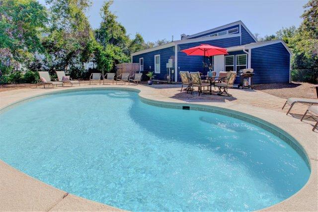 GULF PINES - Residential