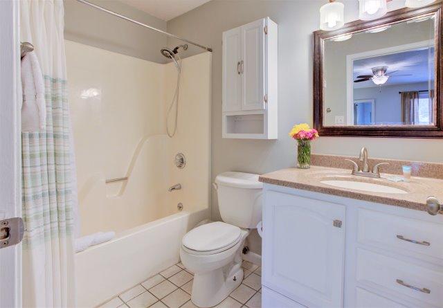 GULF PINES - Residential