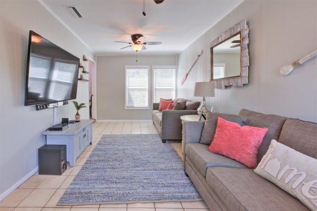 GULF PINES - Residential