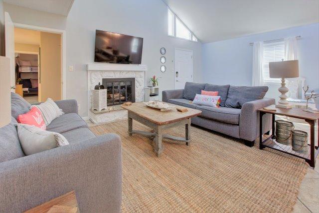 GULF PINES - Residential