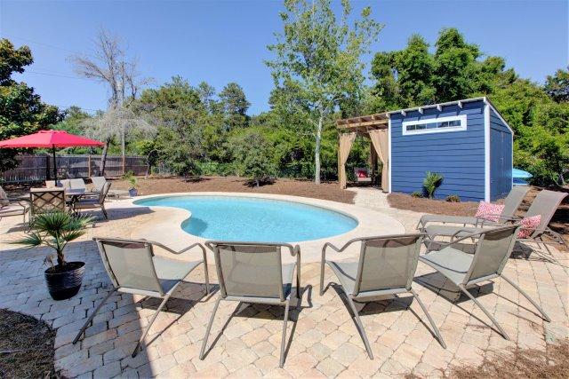 GULF PINES - Residential