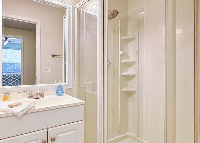 GULF PINES - Residential