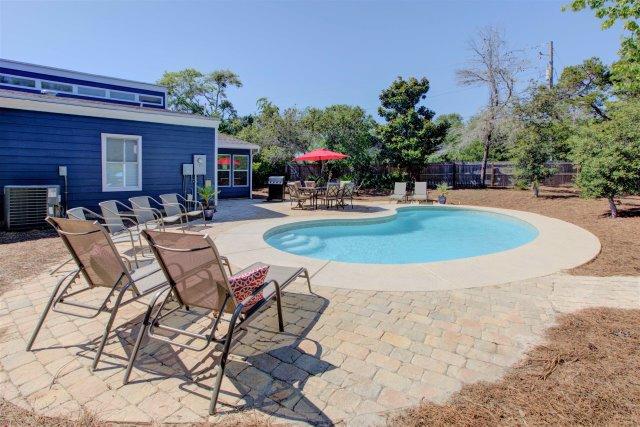 GULF PINES - Residential