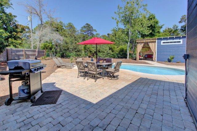 GULF PINES - Residential