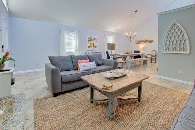 GULF PINES - Residential