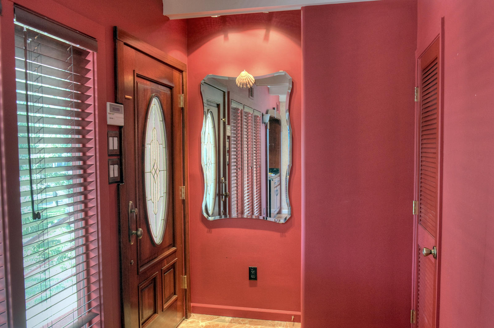 ELLIOTTS POINT - Residential