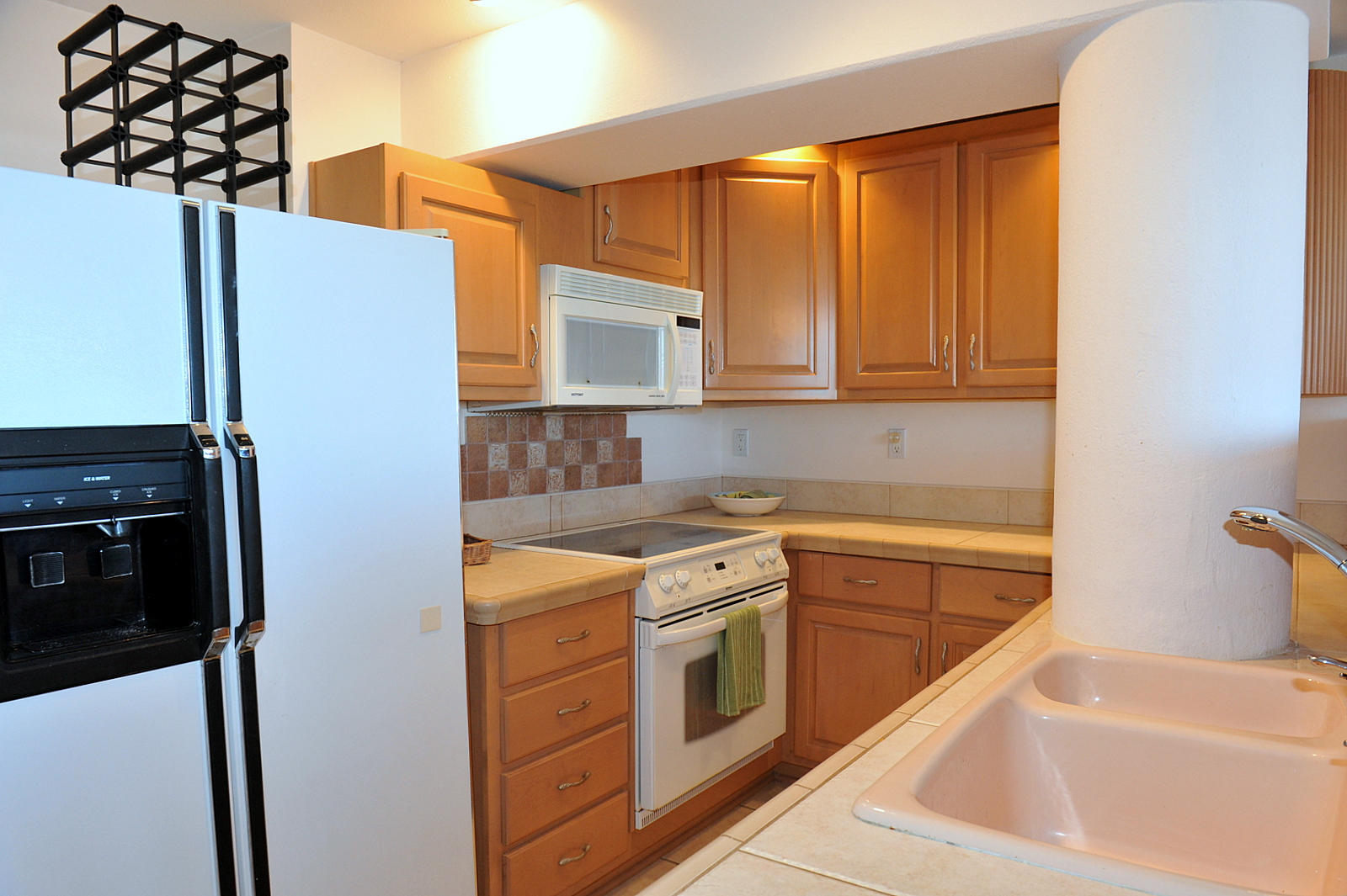 ELLIOTTS POINT - Residential