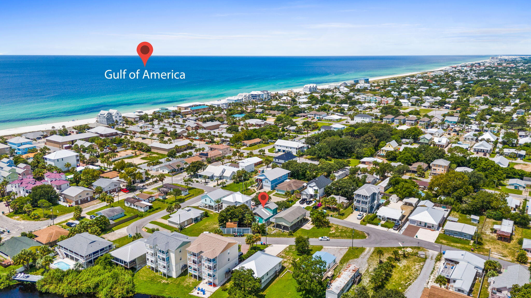 LAGUNA BEACH ESTATES 9TH ADDN - Residential