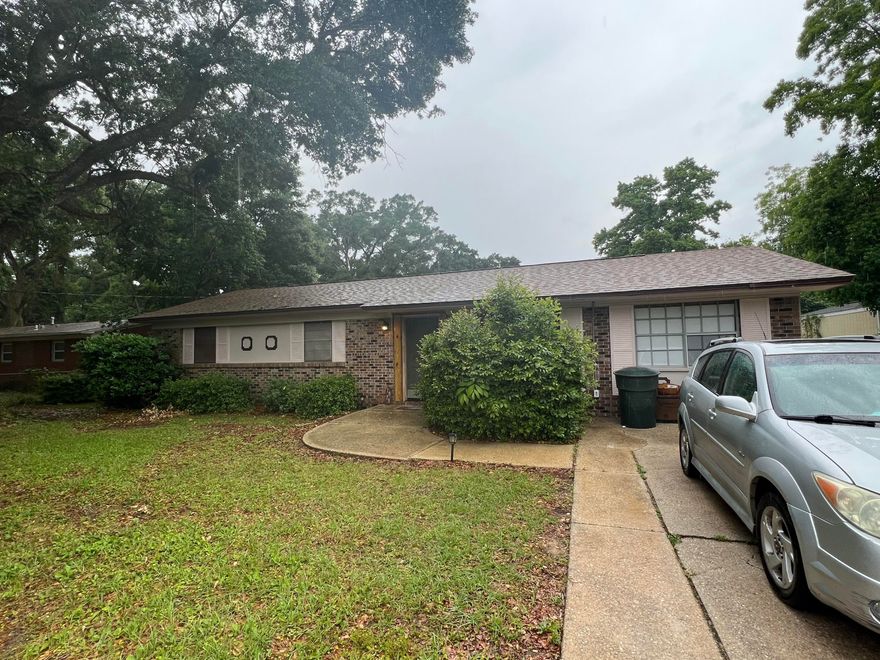 Listed for comp purposes only.