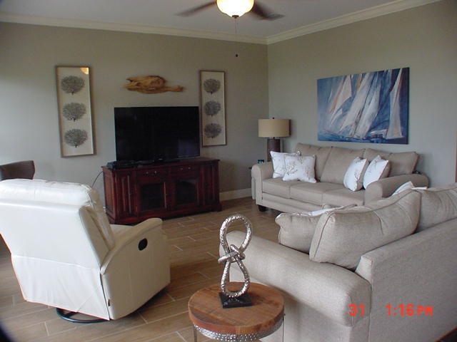 SEASCAPE CONDO PH 10 - Residential