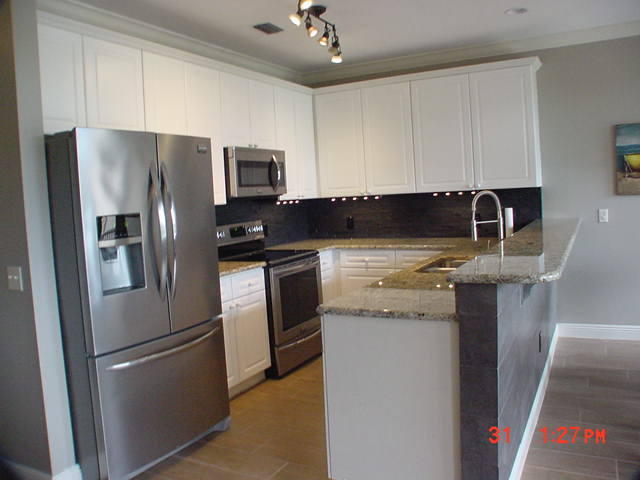 SEASCAPE CONDO PH 10 - Residential