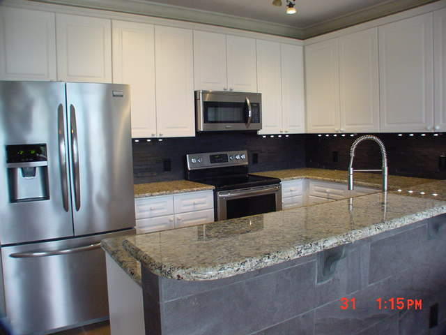 SEASCAPE CONDO PH 10 - Residential