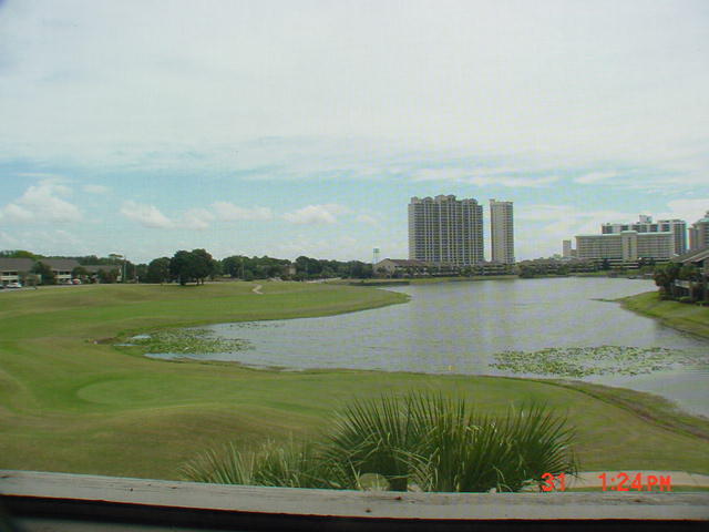 SEASCAPE CONDO PH 10 - Residential