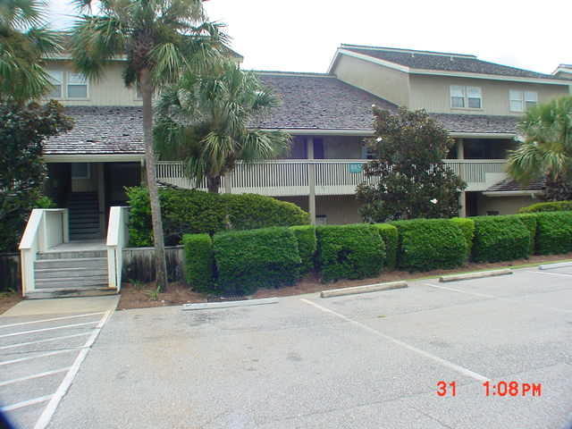 SEASCAPE CONDO PH 10 - Residential