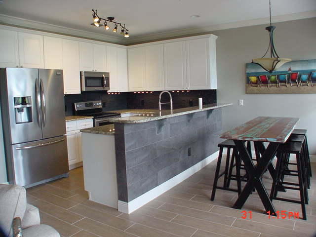 SEASCAPE CONDO PH 10 - Residential