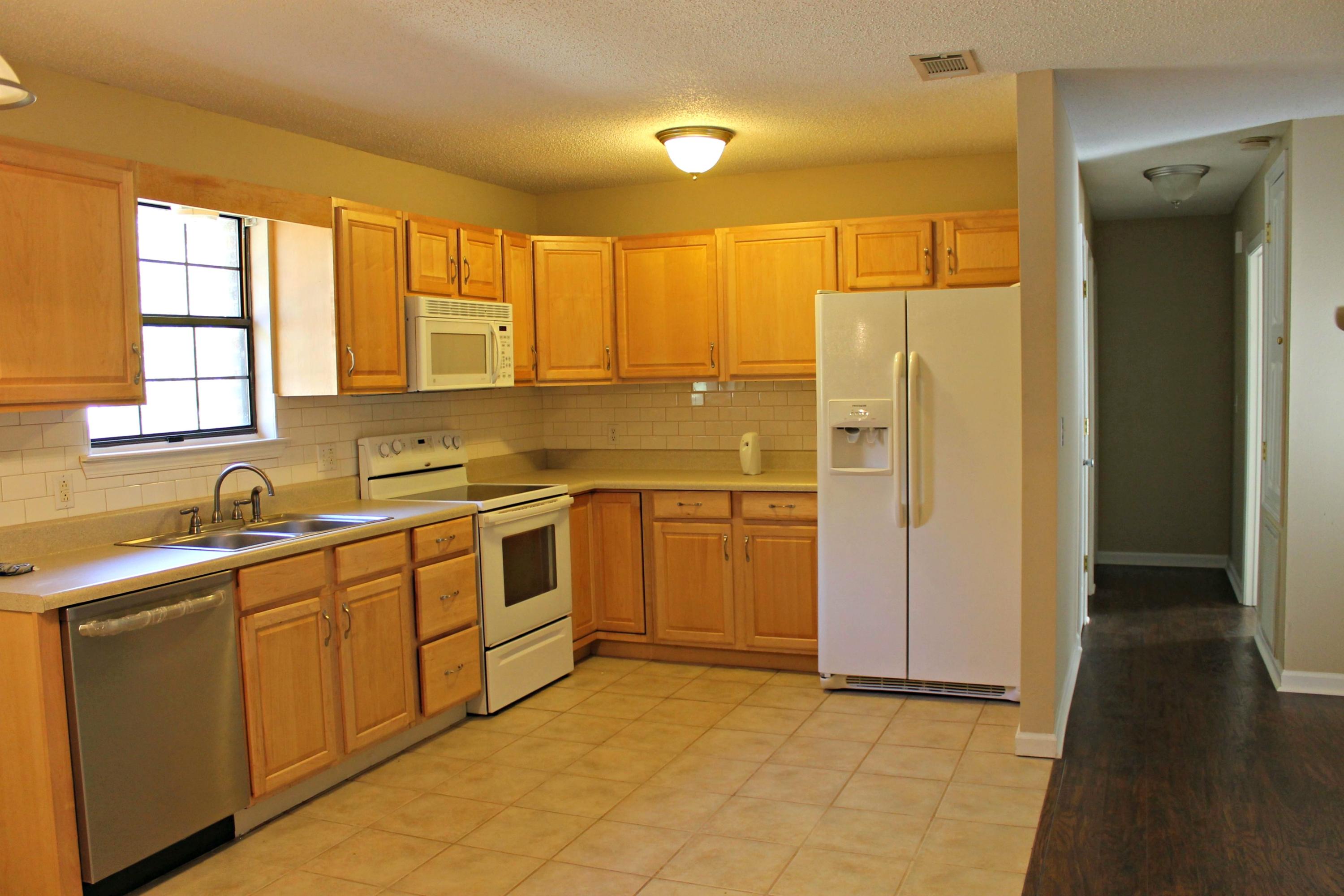 KAM AKERS - Residential