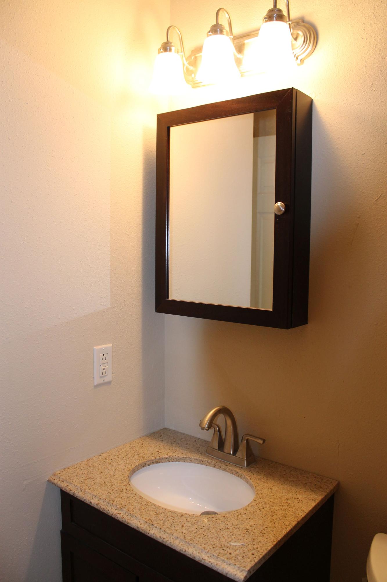 KAM AKERS - Residential