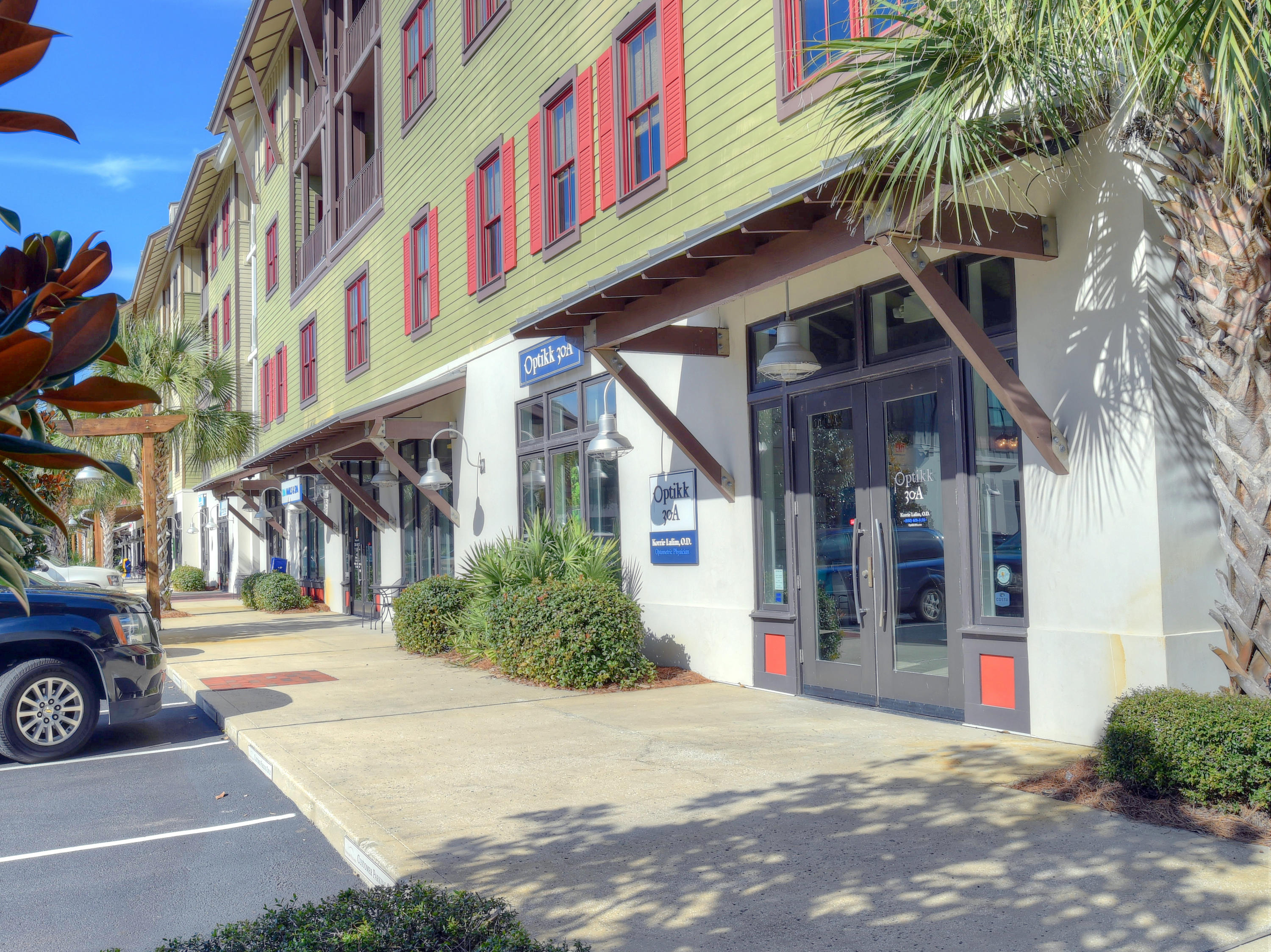 LAKESIDE AT BLUE MOUNTAIN BEACH - Land