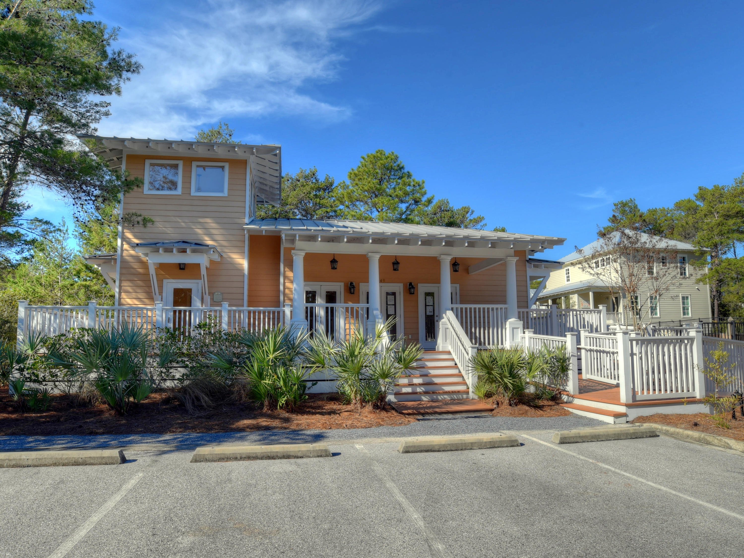 LAKESIDE AT BLUE MOUNTAIN BEACH - Land