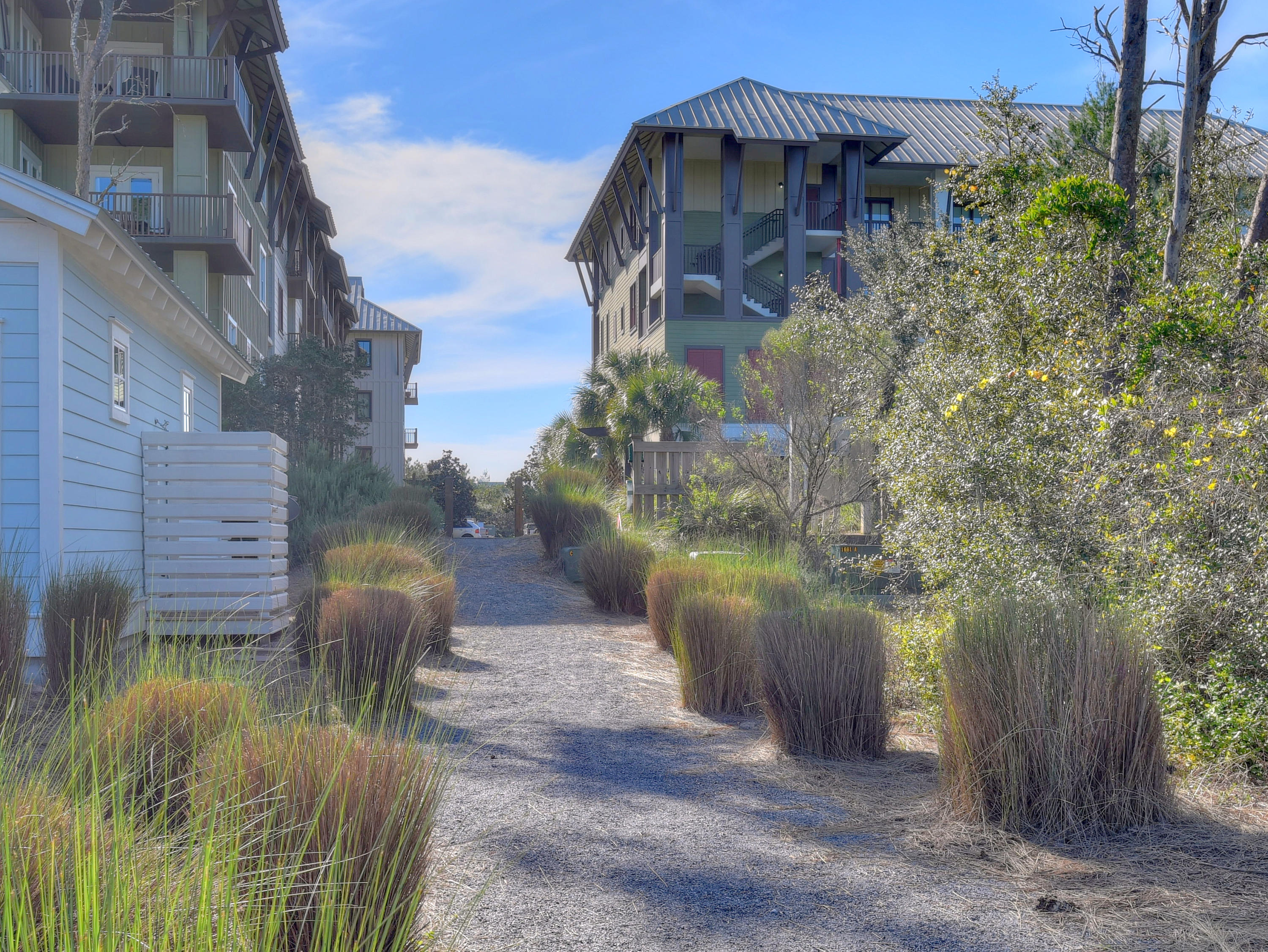 LAKESIDE AT BLUE MOUNTAIN BEACH - Land