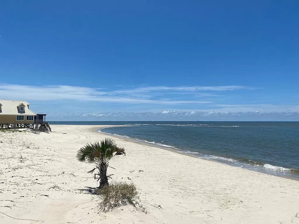 Beautiful beach lot with amazing views of the gulf and deeded beach access. The neighborhood features a pool and bath house. Lot is located near the Indian Pass boat ramp and is known for its uncrowded beaches. Quick drive to Apalachicola and Port St Joe dining and shopping.