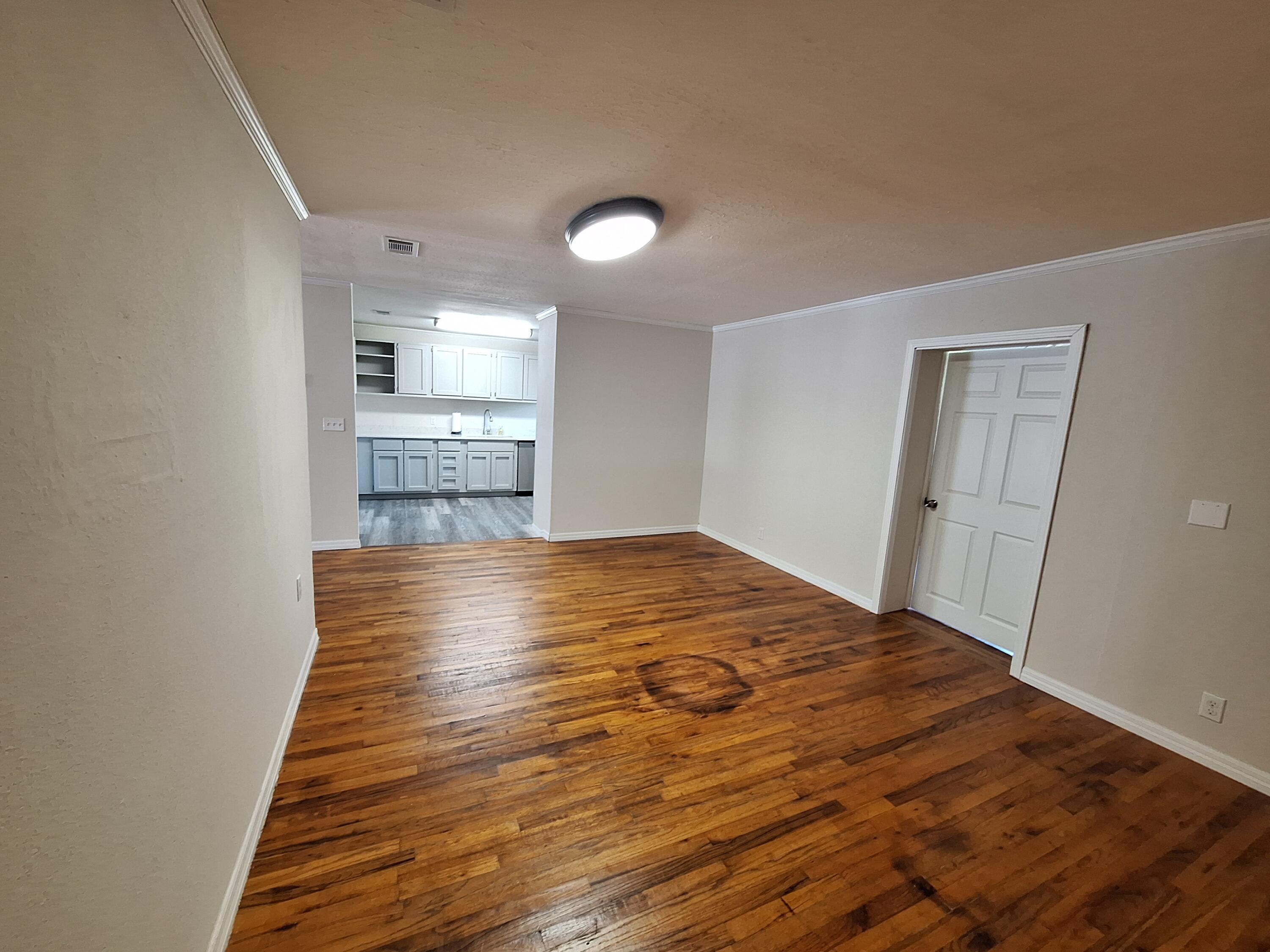 ADAMS POWELL - Residential