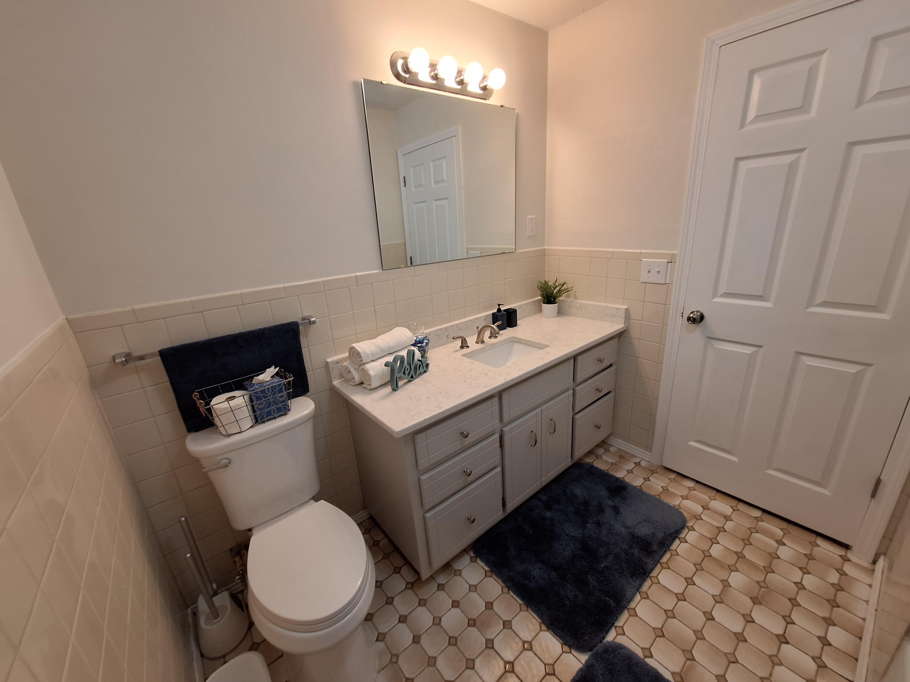 ADAMS POWELL - Residential