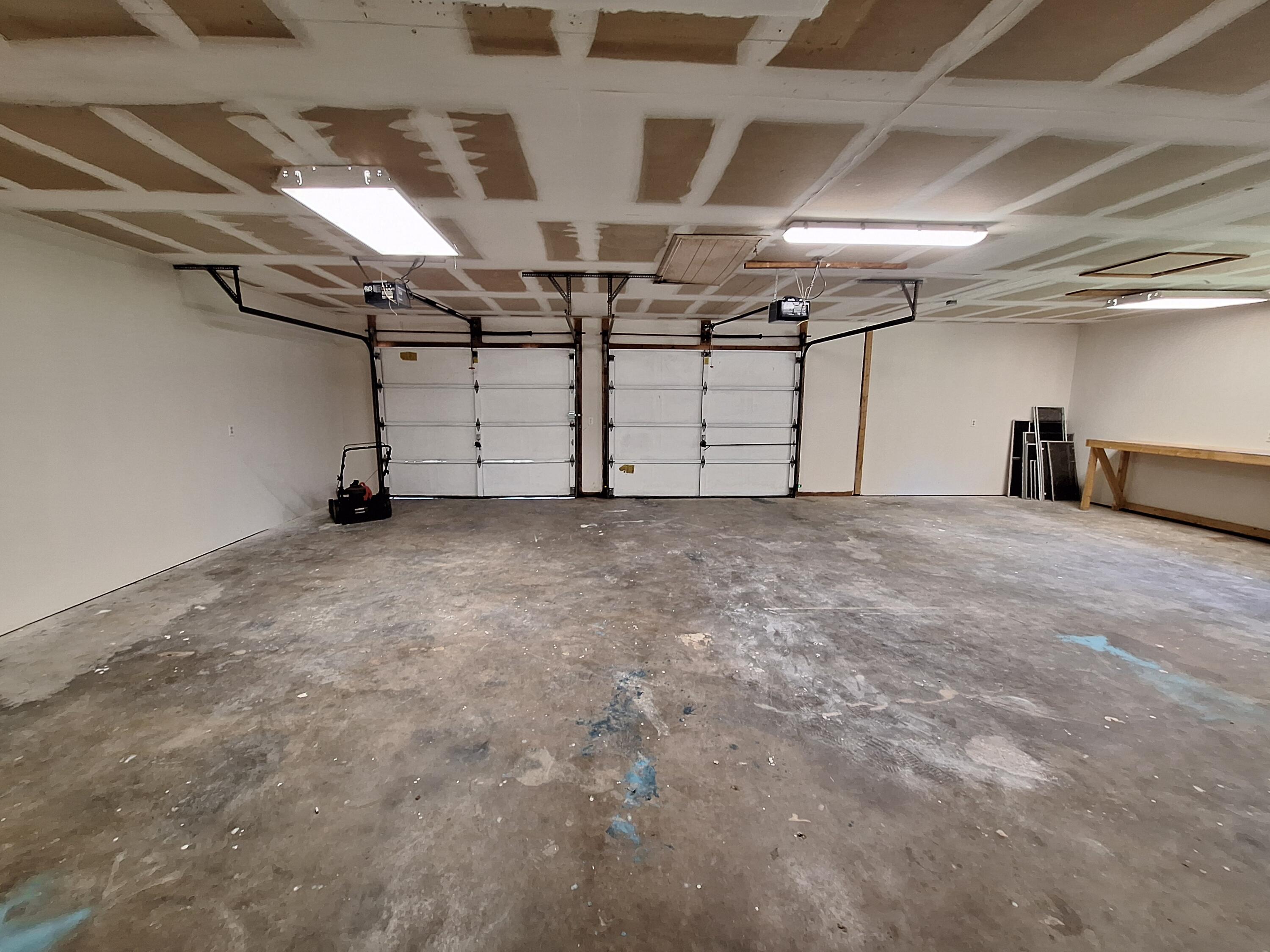 ADAMS POWELL - Residential