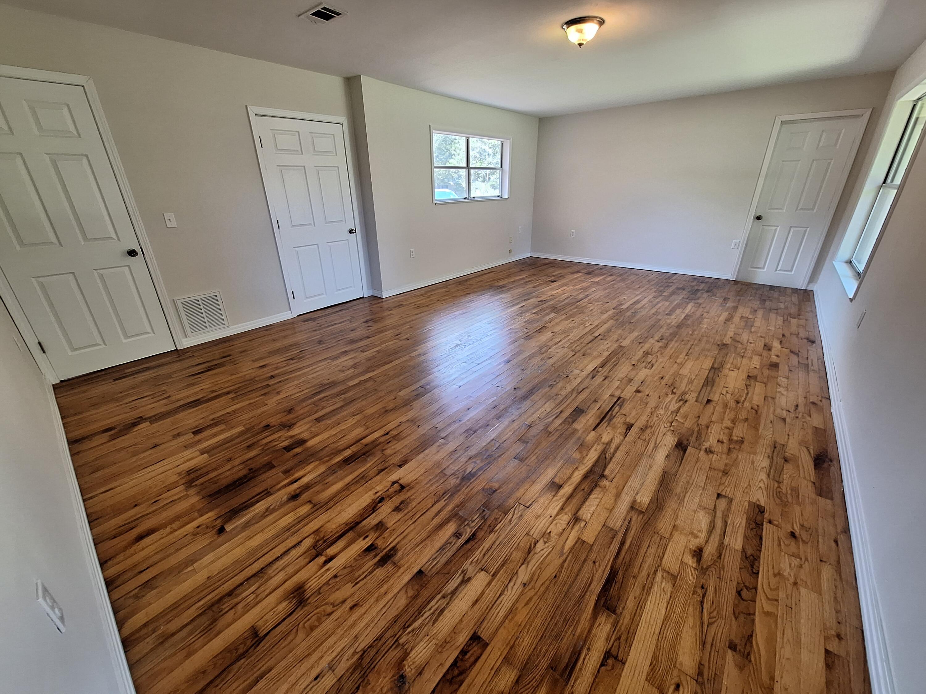 ADAMS POWELL - Residential