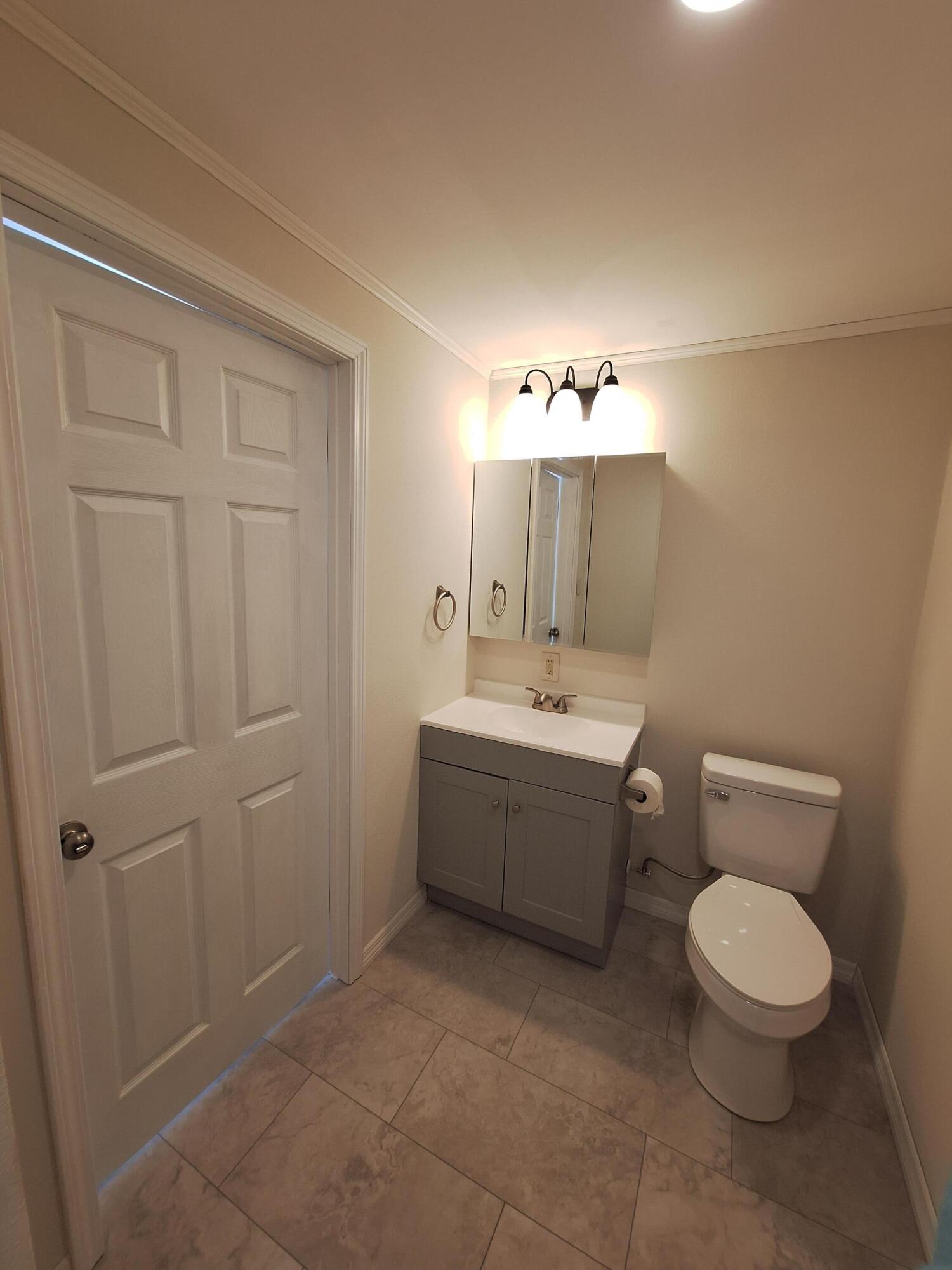 ADAMS POWELL - Residential