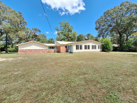 A home in Crestview