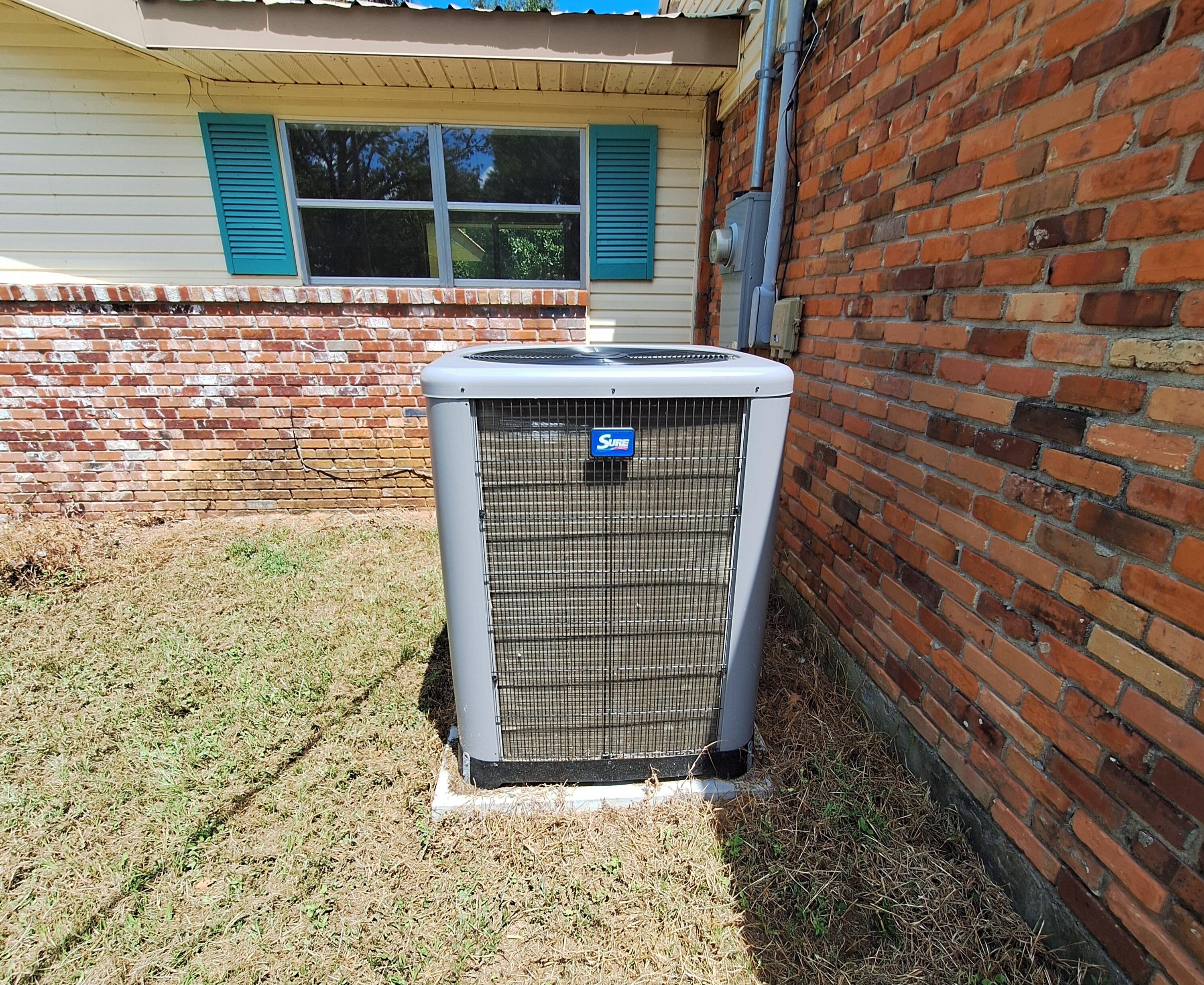 ADAMS POWELL - Residential