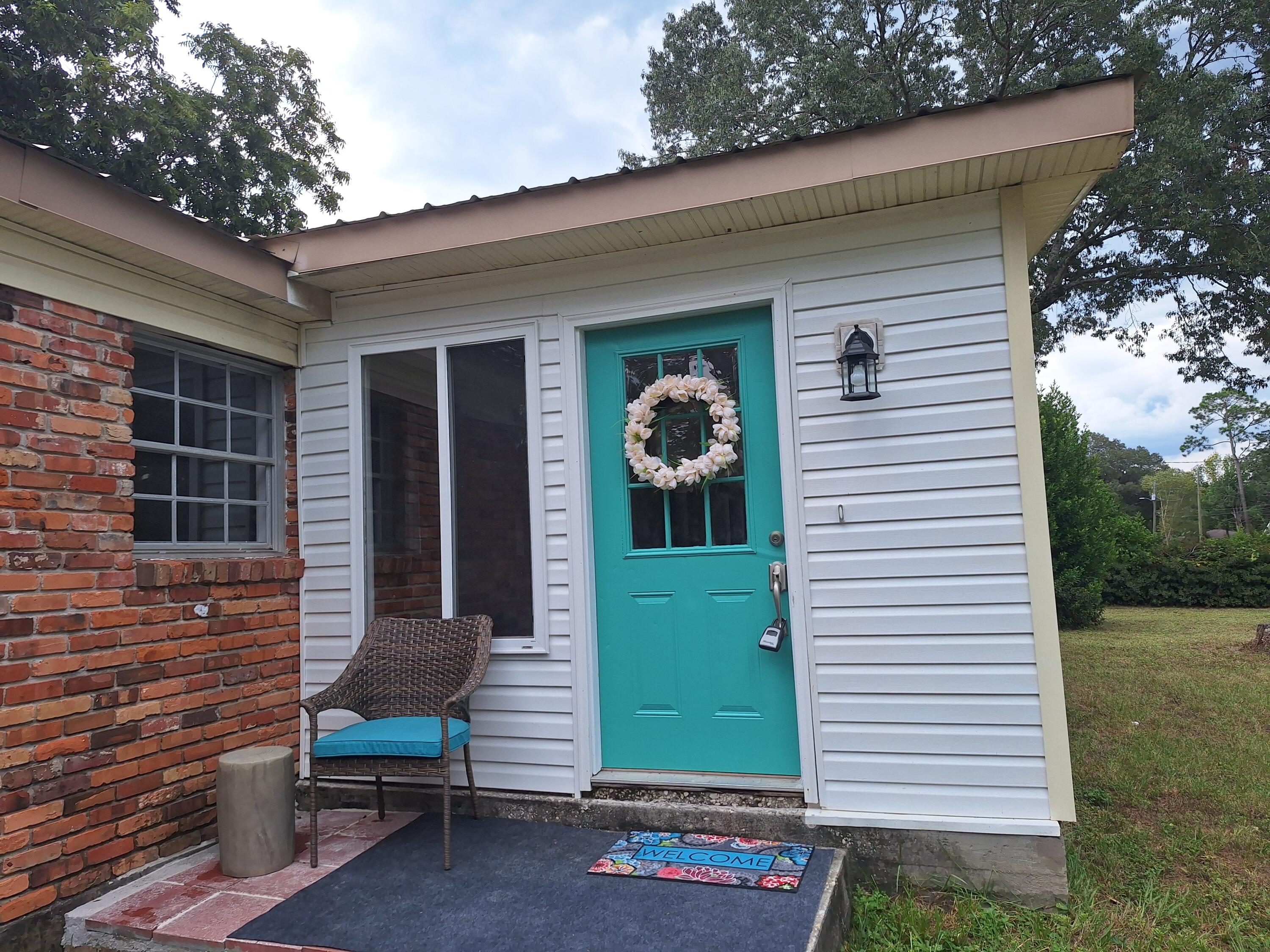 ADAMS POWELL - Residential