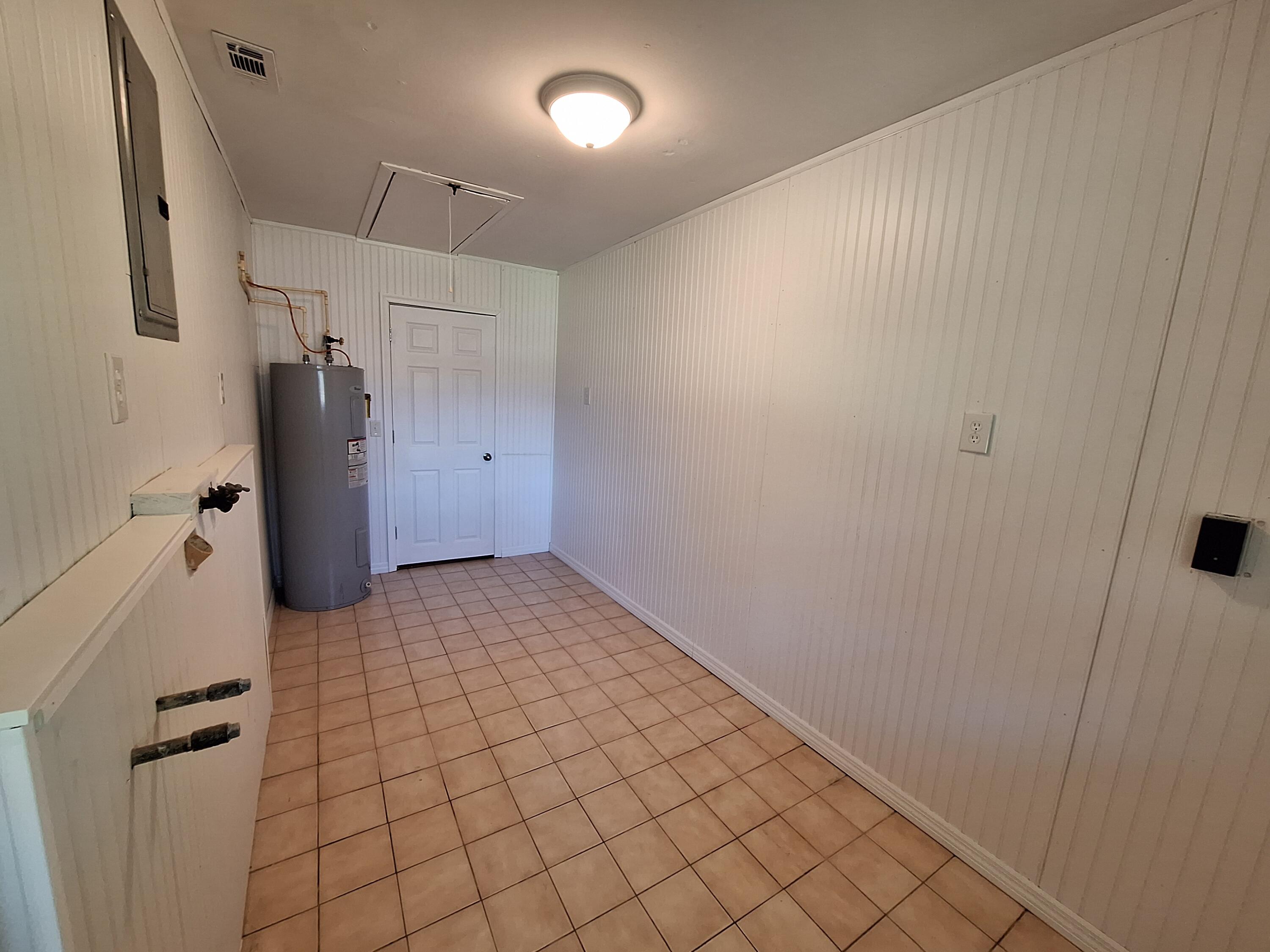 ADAMS POWELL - Residential