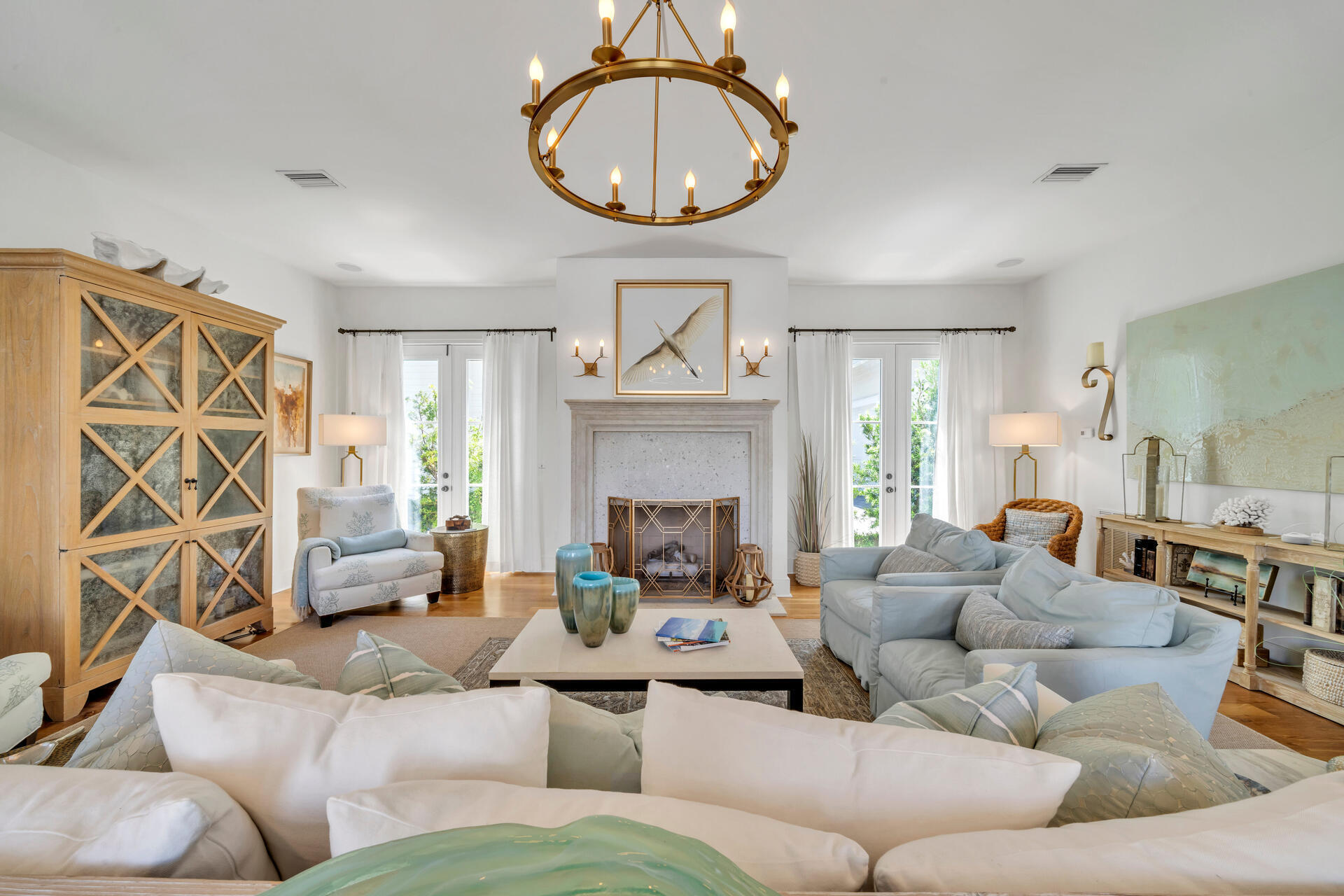 Carillon Beach - Residential