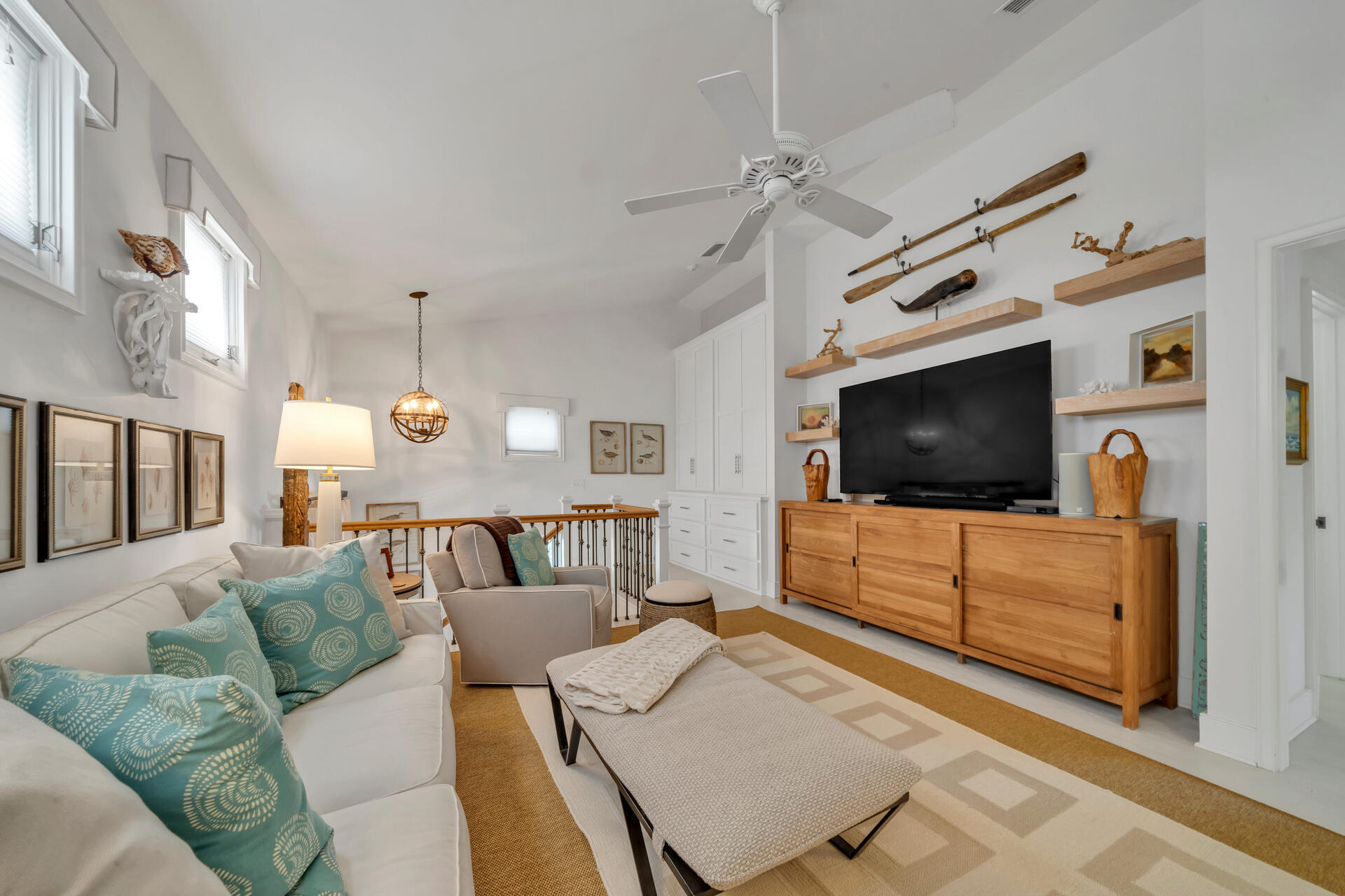 Carillon Beach - Residential