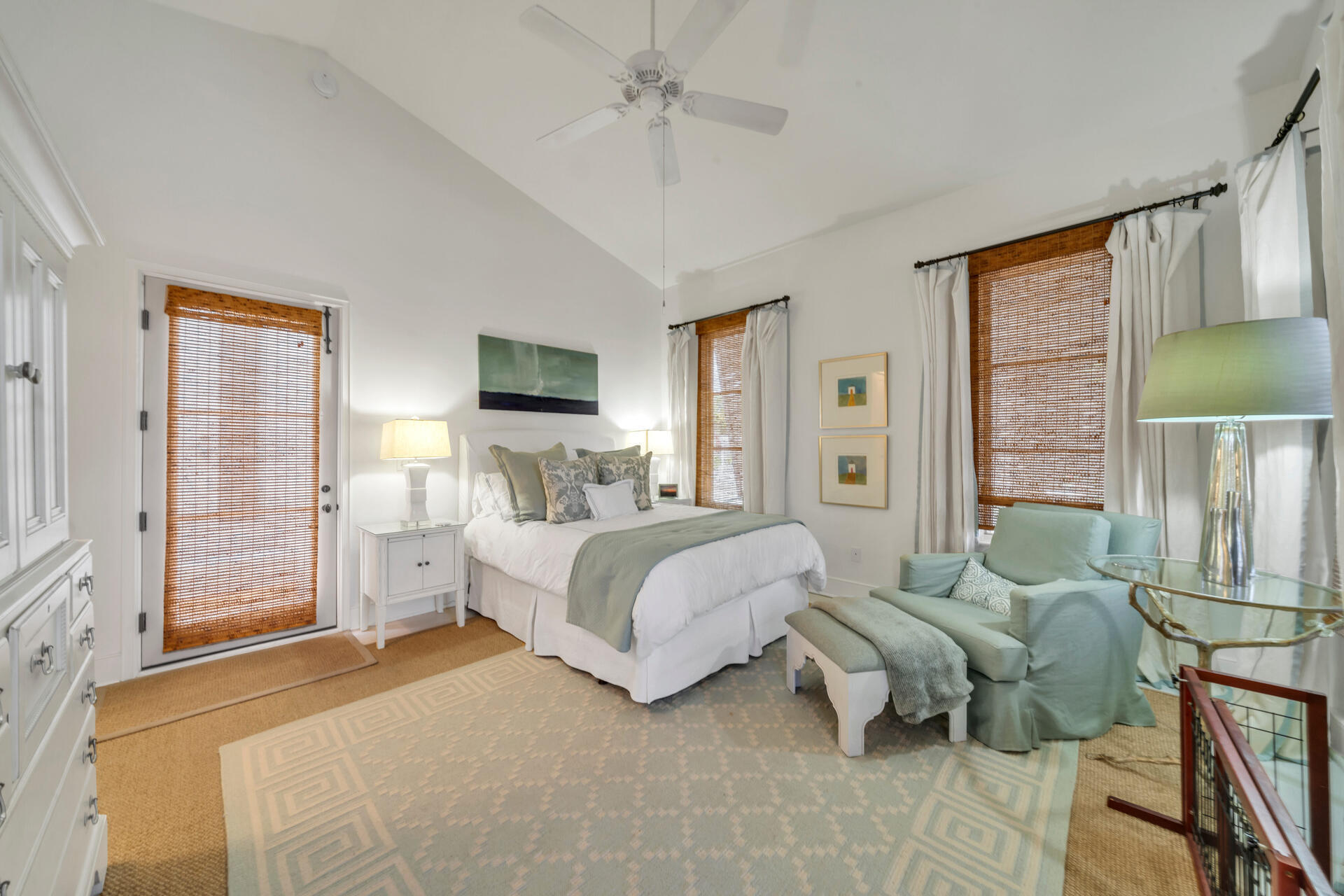 Carillon Beach - Residential