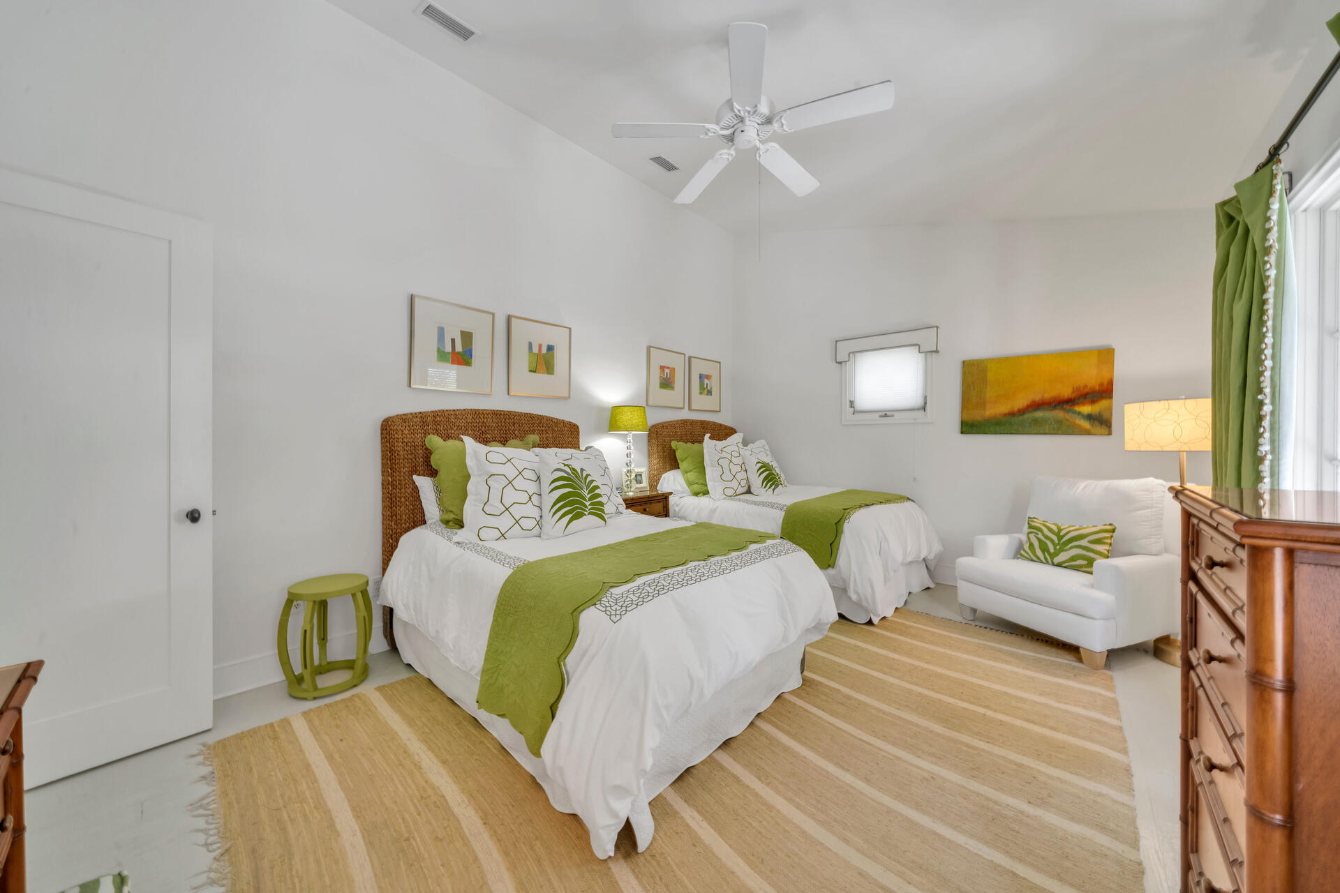 Carillon Beach - Residential