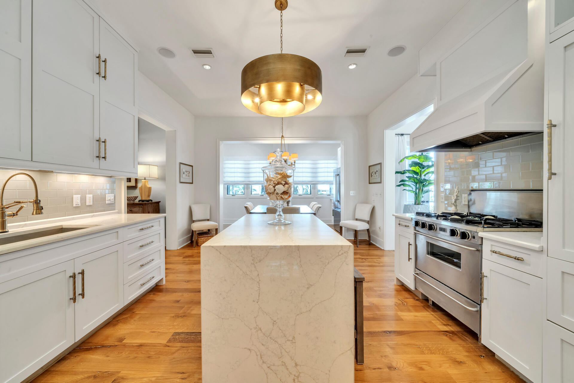 Carillon Beach - Residential